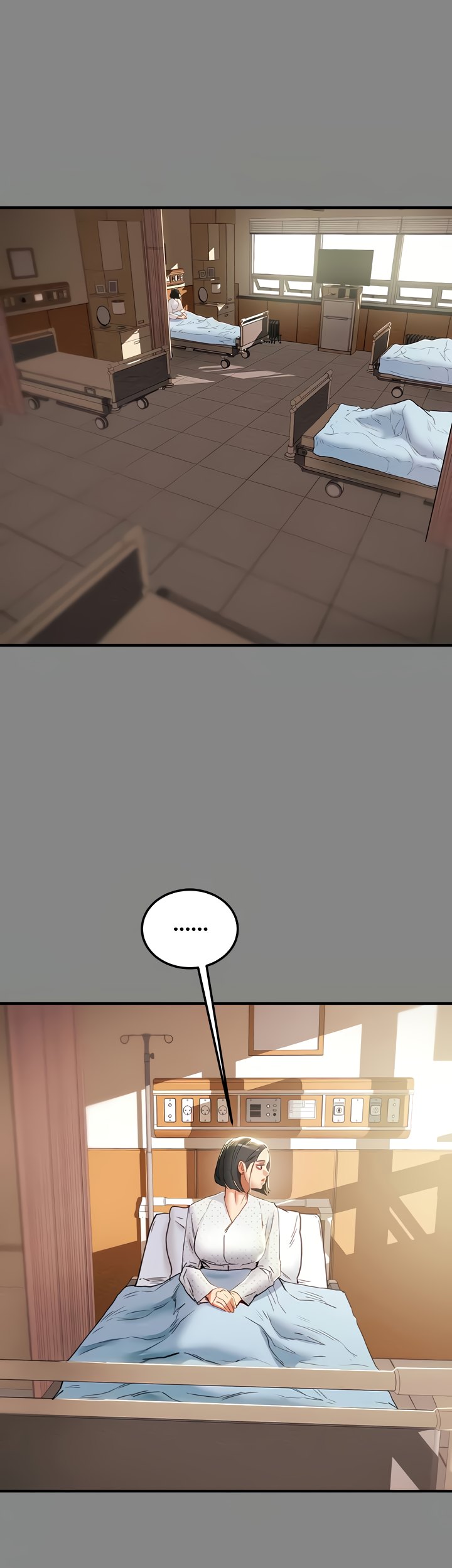 Erotic Scheme Chapter 76 Page 51