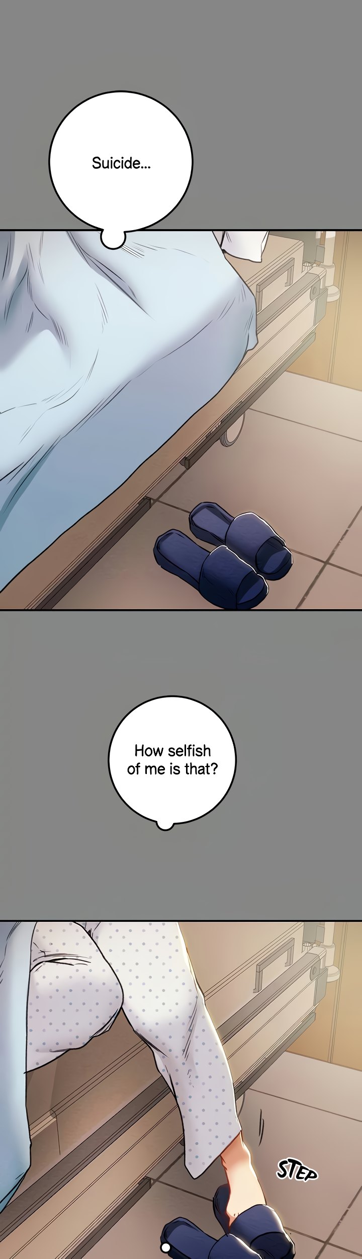 Erotic Scheme Chapter 76 Page 54