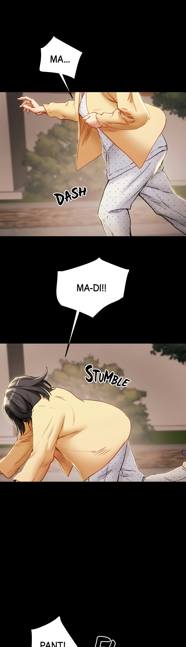 Erotic Scheme Chapter 76 Page 62