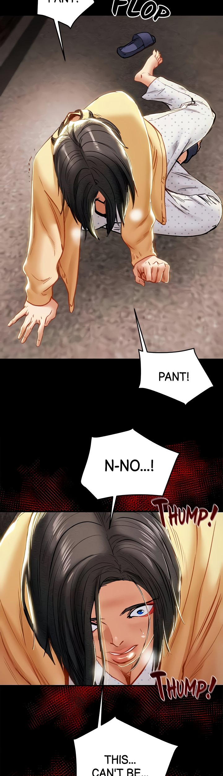 Erotic Scheme Chapter 76 Page 63