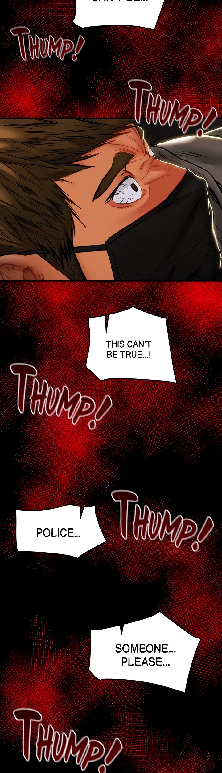 Erotic Scheme Chapter 76 Page 64
