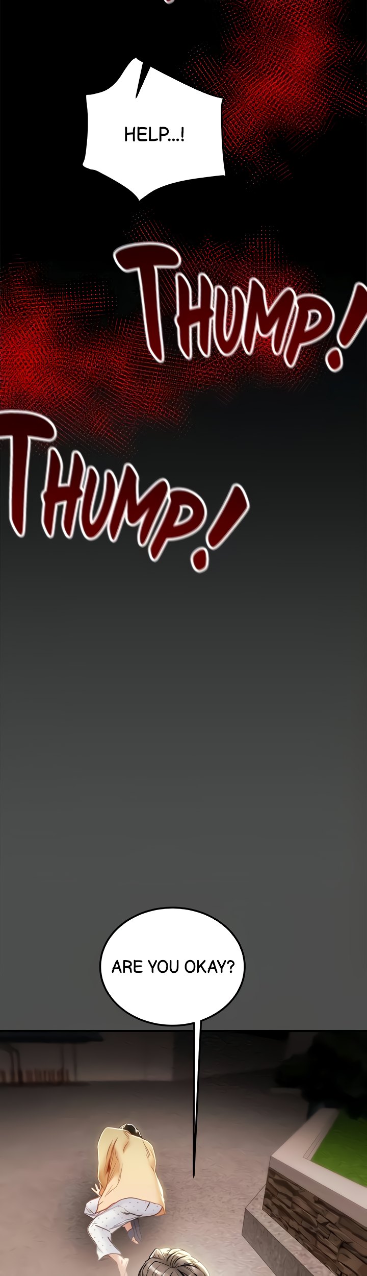 Erotic Scheme Chapter 76 Page 65
