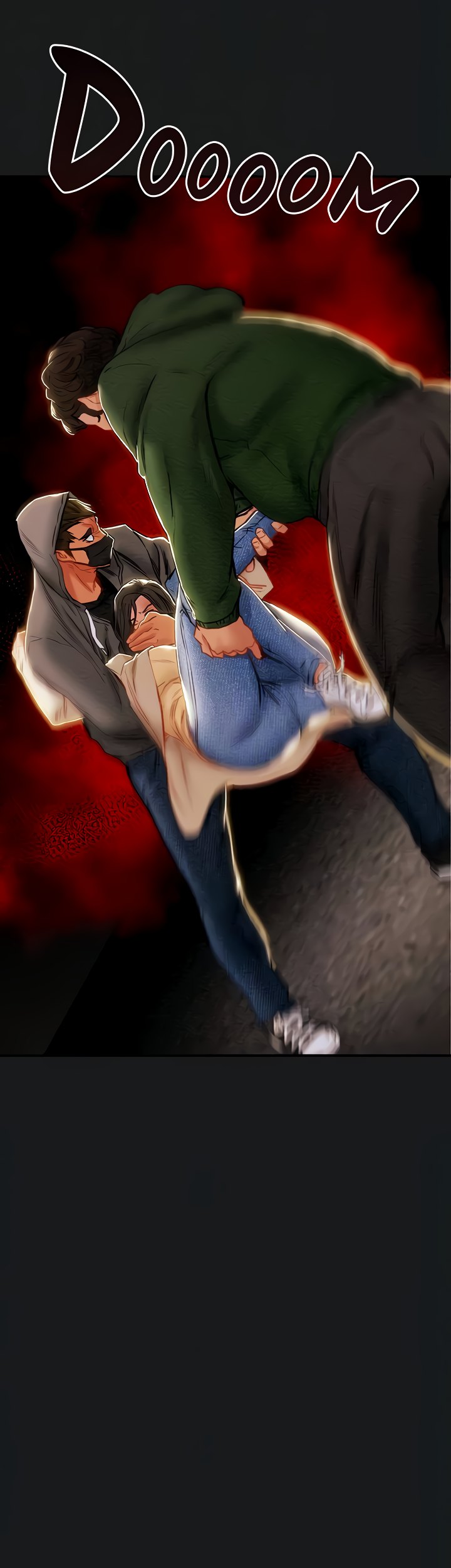 Erotic Scheme Chapter 77 Page 11