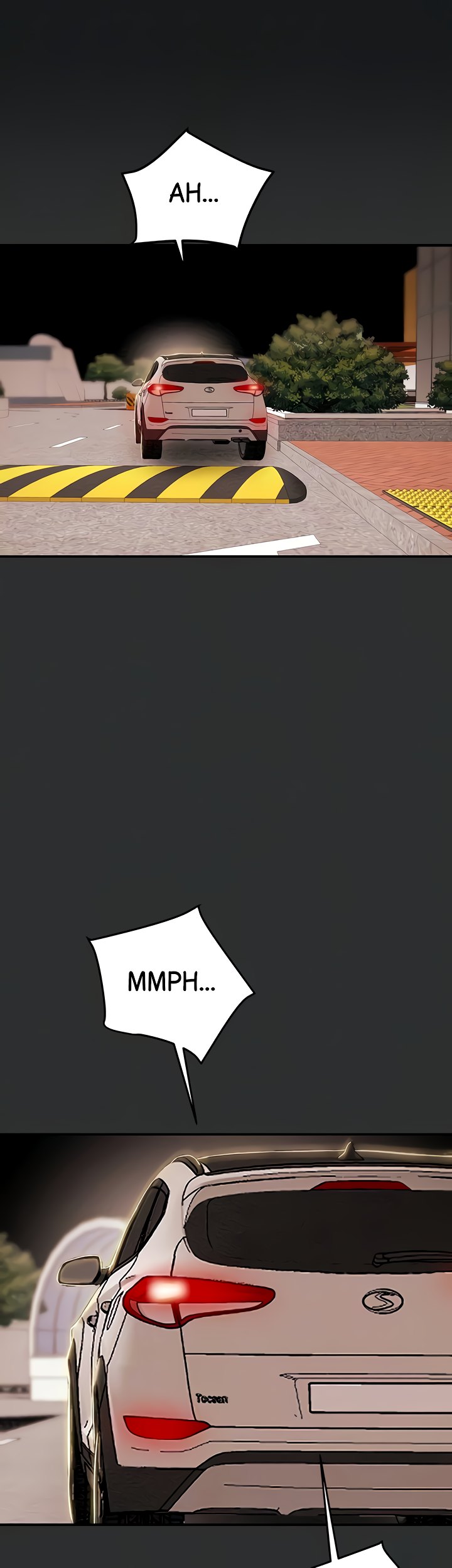 Erotic Scheme Chapter 77 Page 13