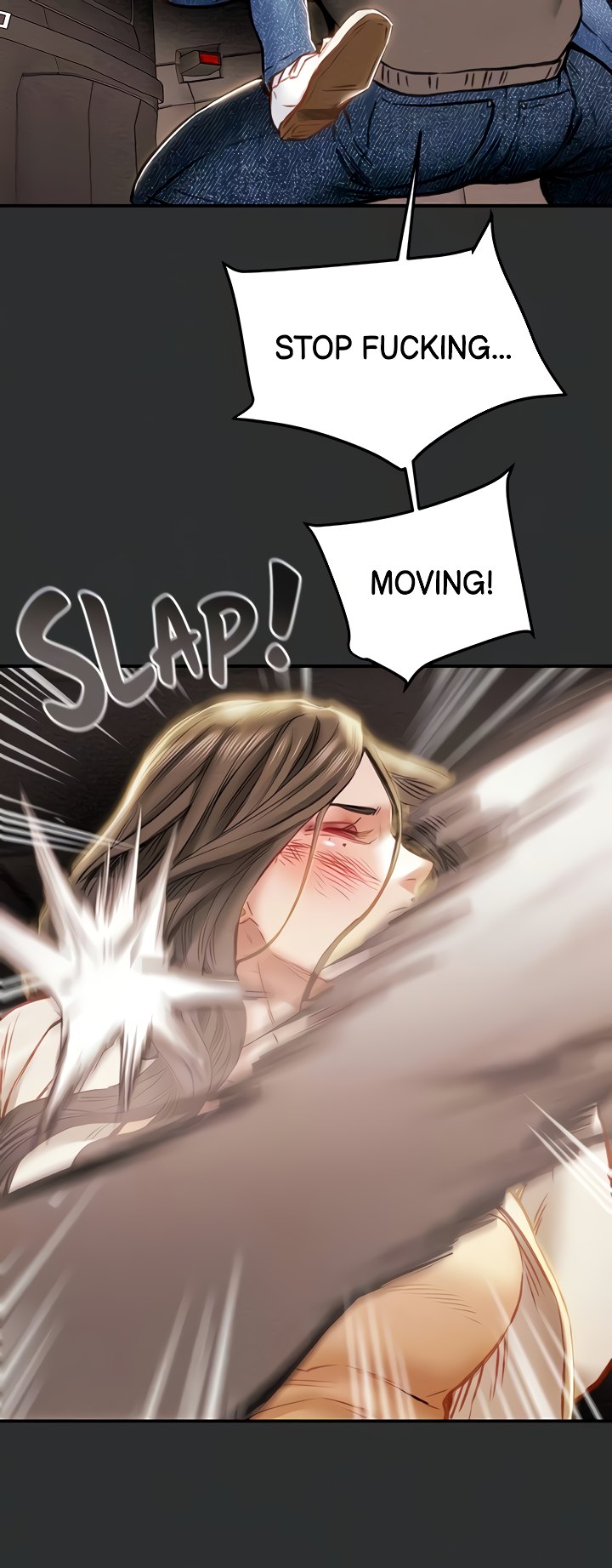 Erotic Scheme Chapter 77 Page 16