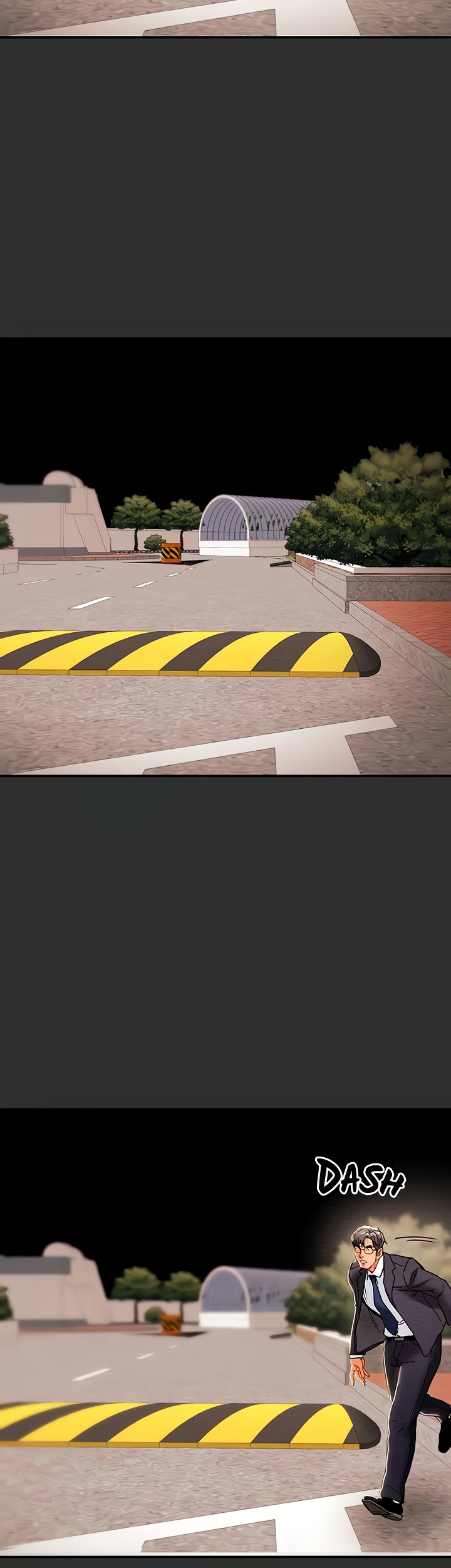 Erotic Scheme Chapter 77 Page 22