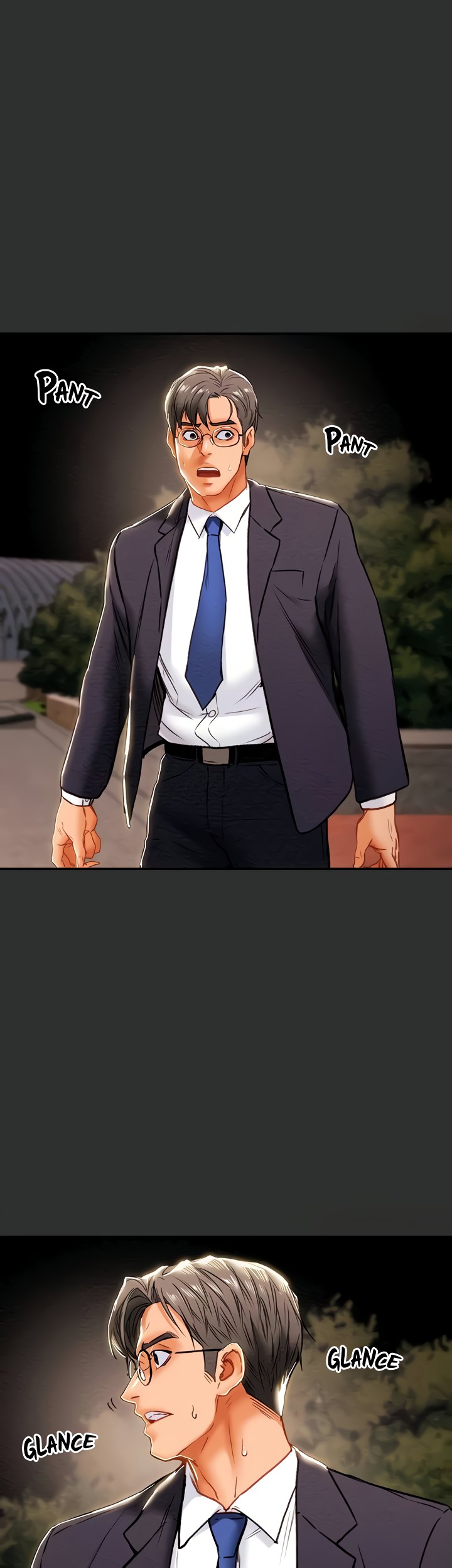 Erotic Scheme Chapter 77 Page 23