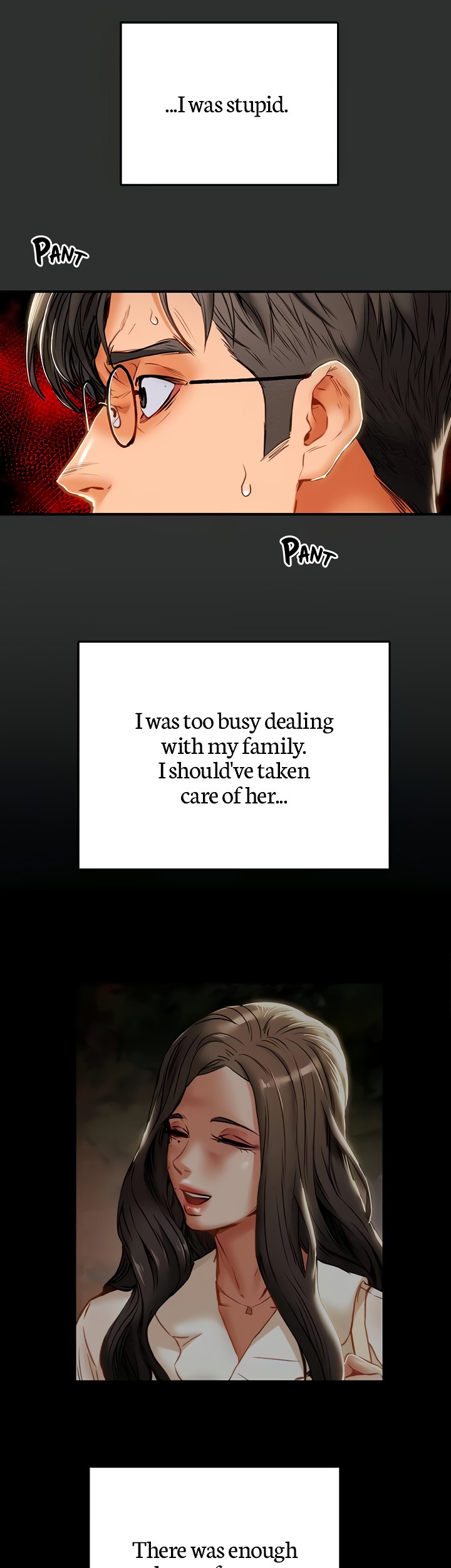 Erotic Scheme Chapter 77 Page 25