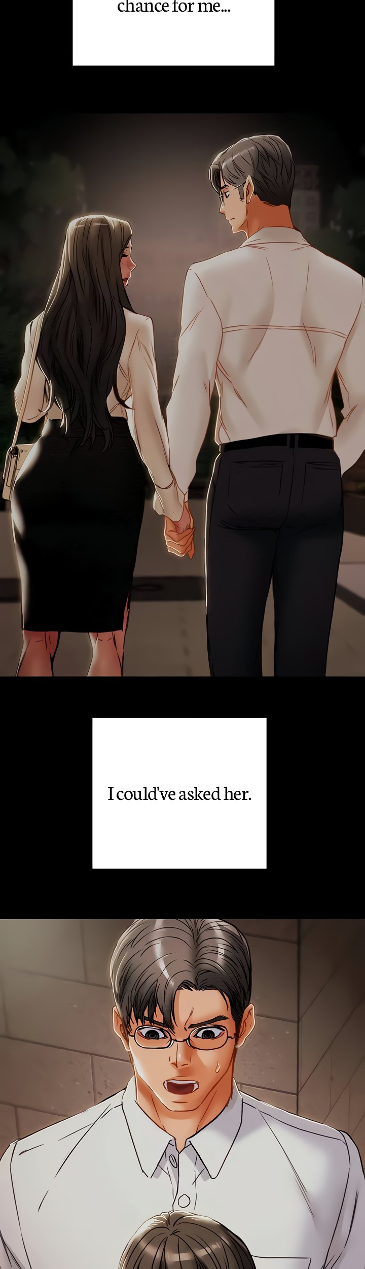 Erotic Scheme Chapter 77 Page 26