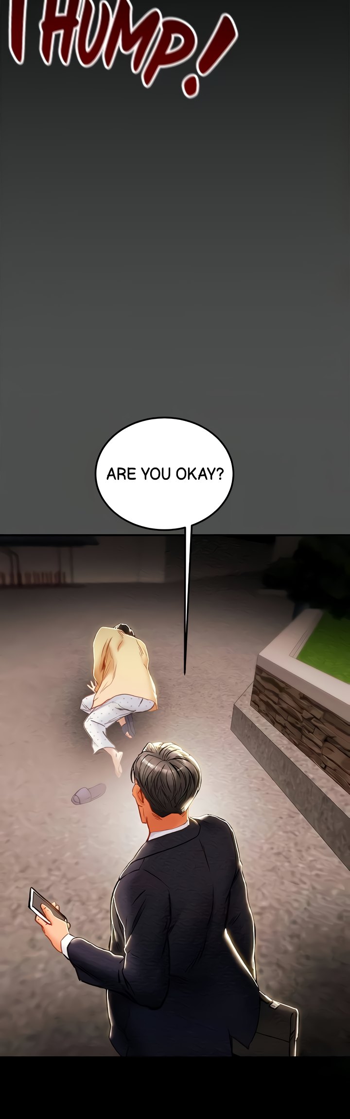 Erotic Scheme Chapter 77 Page 3