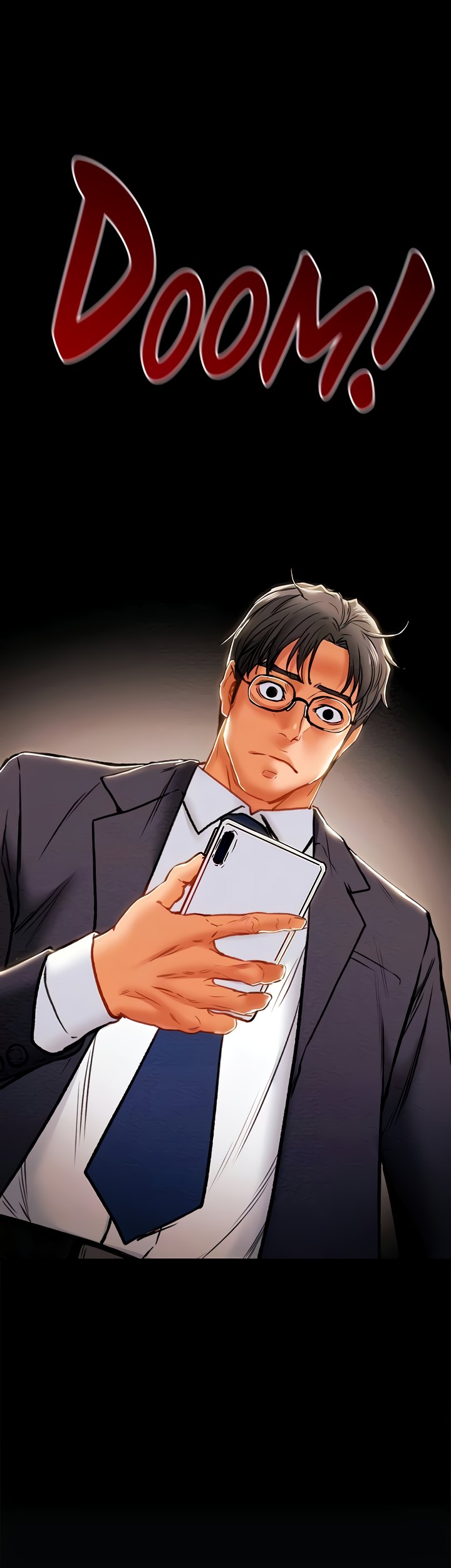 Erotic Scheme Chapter 77 Page 32