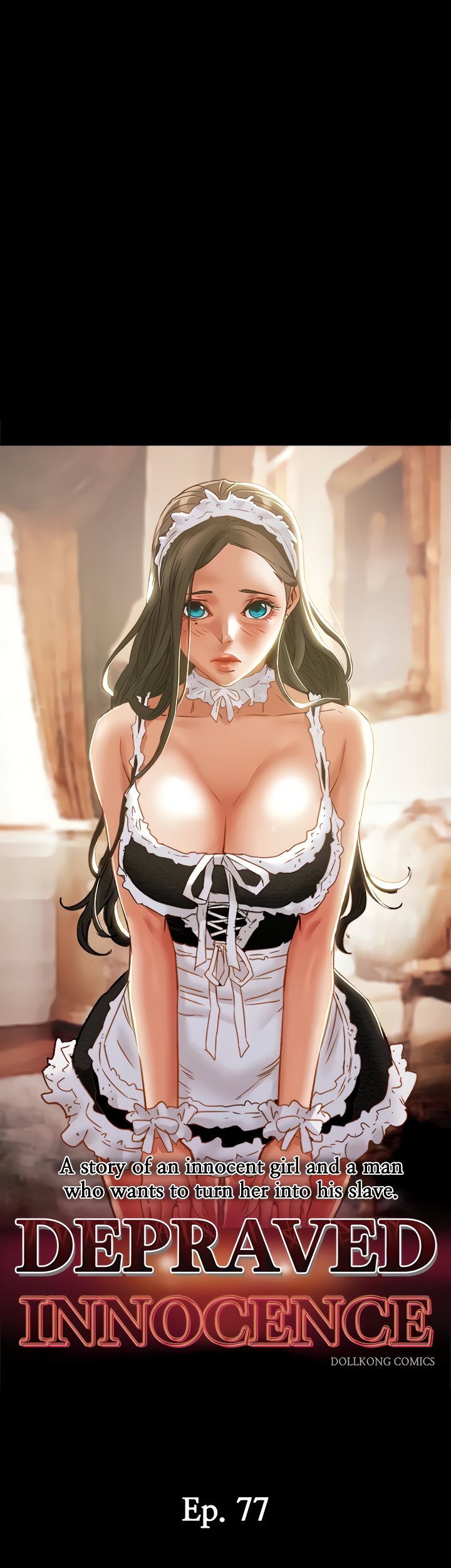 Erotic Scheme Chapter 77 Page 4