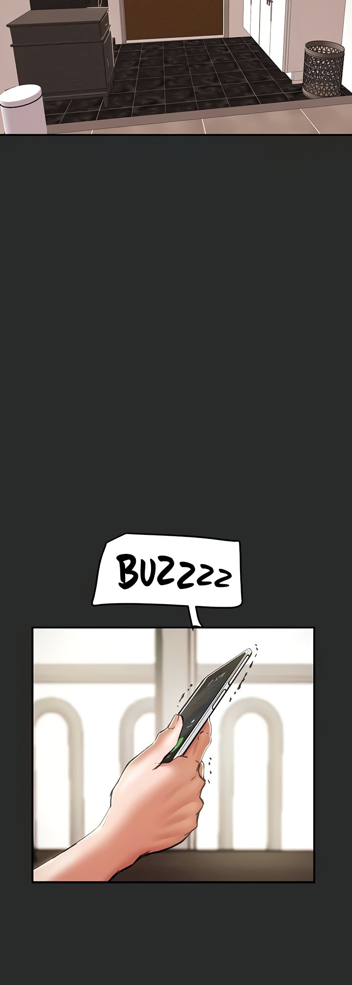 Erotic Scheme Chapter 77 Page 42