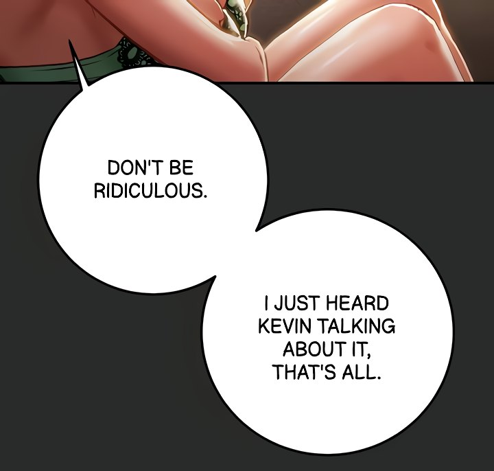 Erotic Scheme Chapter 77 Page 46