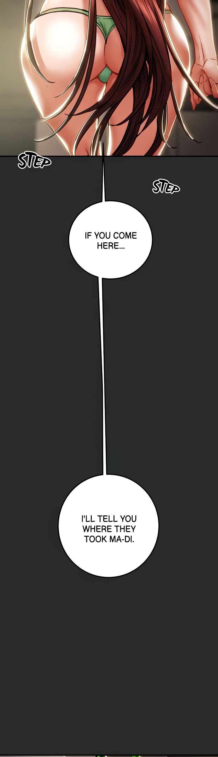 Erotic Scheme Chapter 77 Page 49