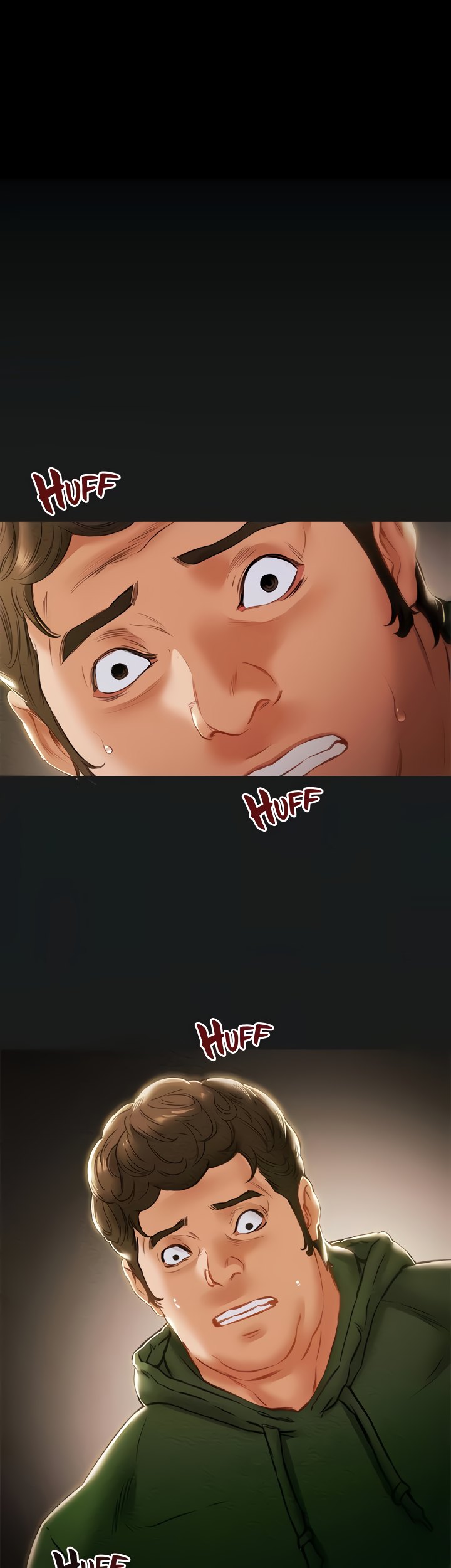 Erotic Scheme Chapter 77 Page 5