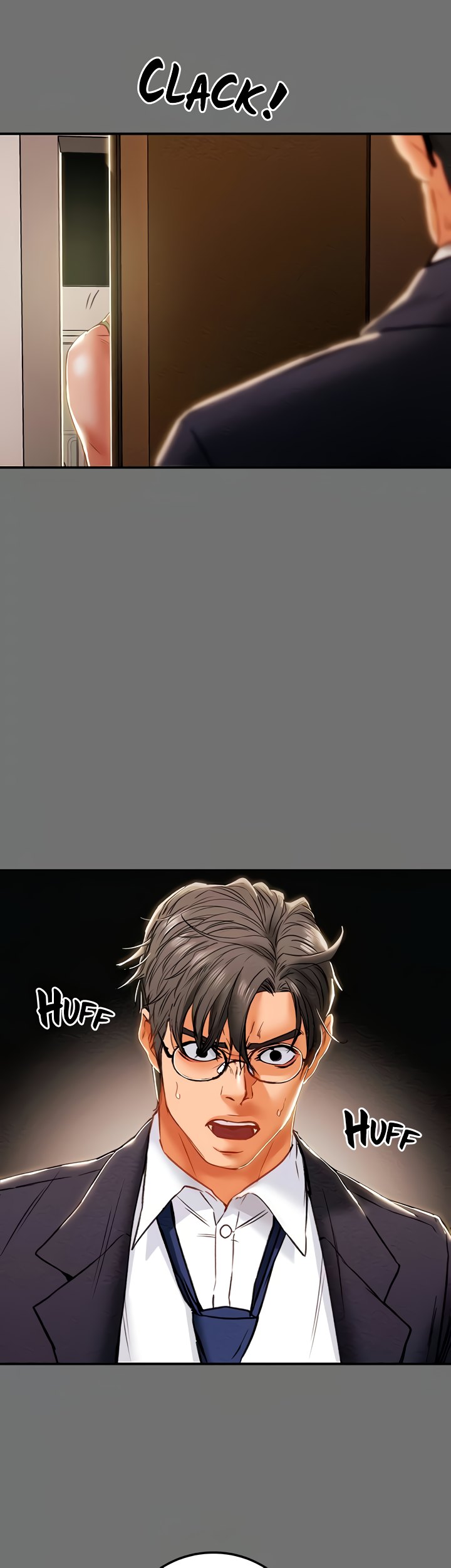 Erotic Scheme Chapter 77 Page 52