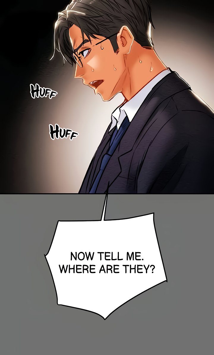 Erotic Scheme Chapter 77 Page 54