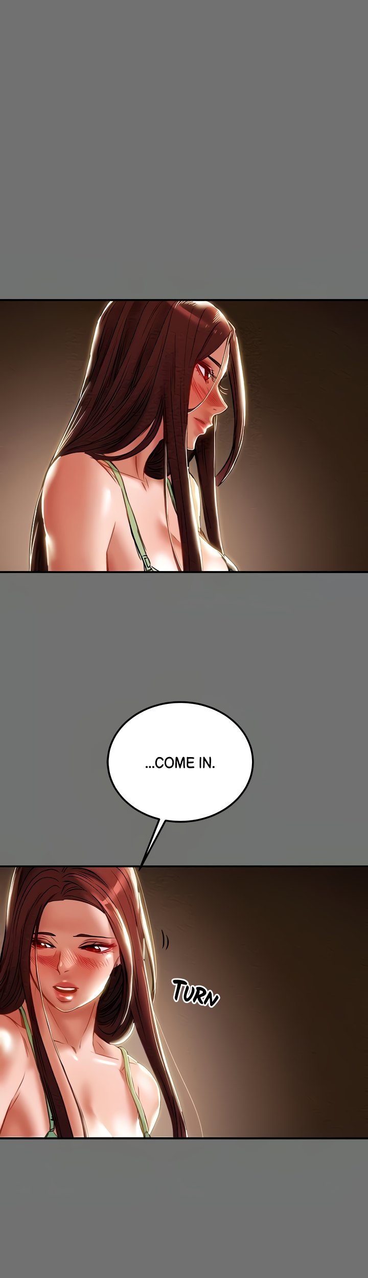 Erotic Scheme Chapter 77 Page 55