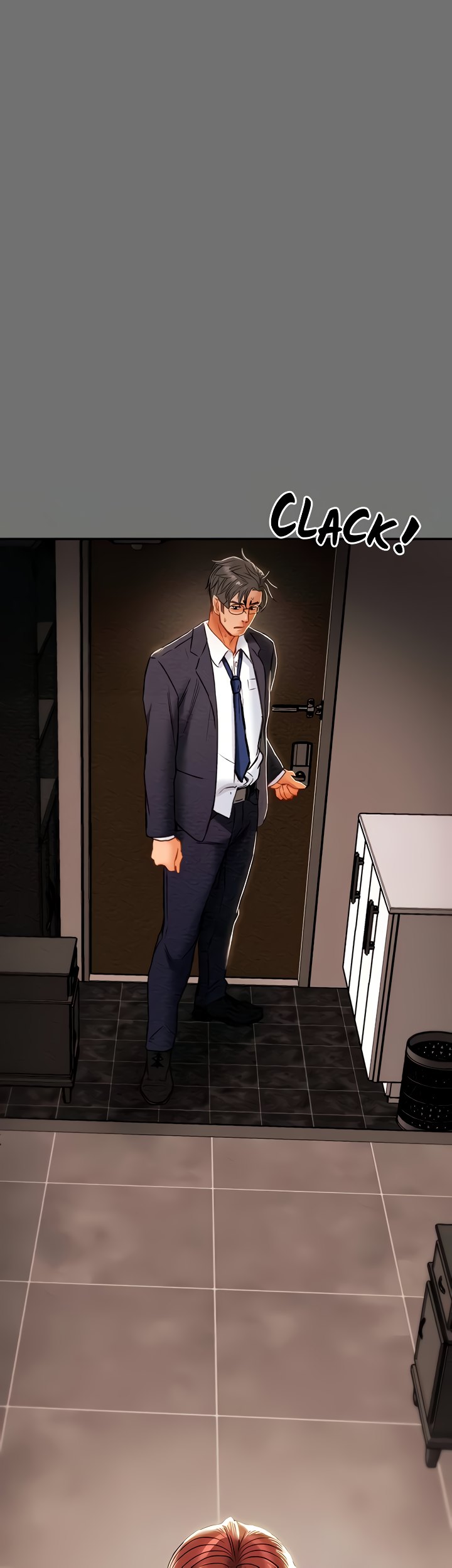 Erotic Scheme Chapter 77 Page 57