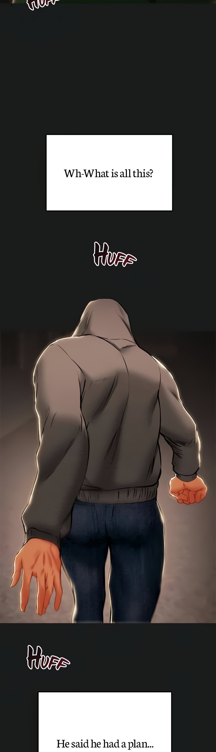 Erotic Scheme Chapter 77 Page 6