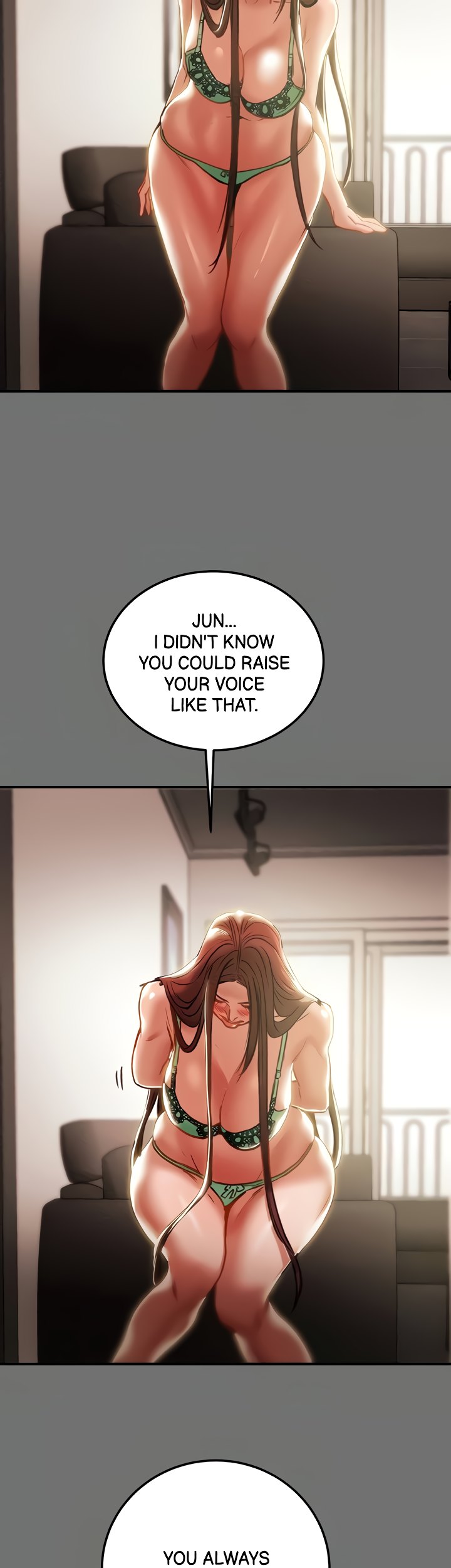 Erotic Scheme Chapter 77 Page 60