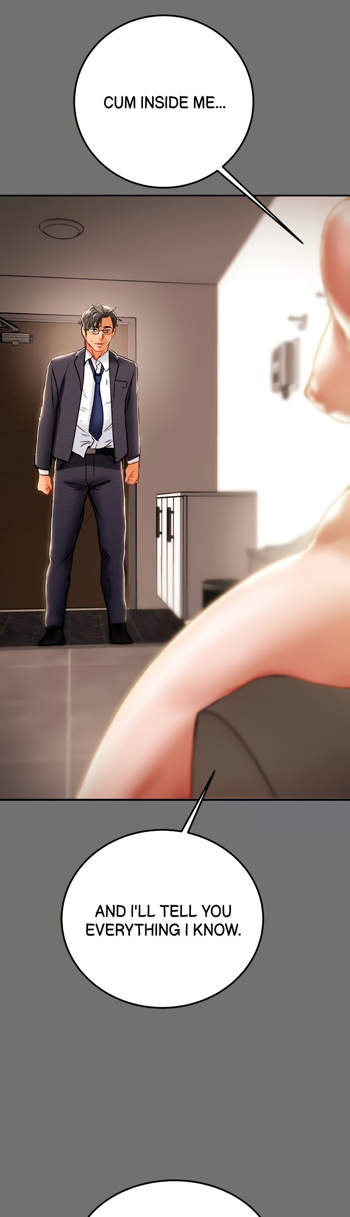 Erotic Scheme Chapter 77 Page 64