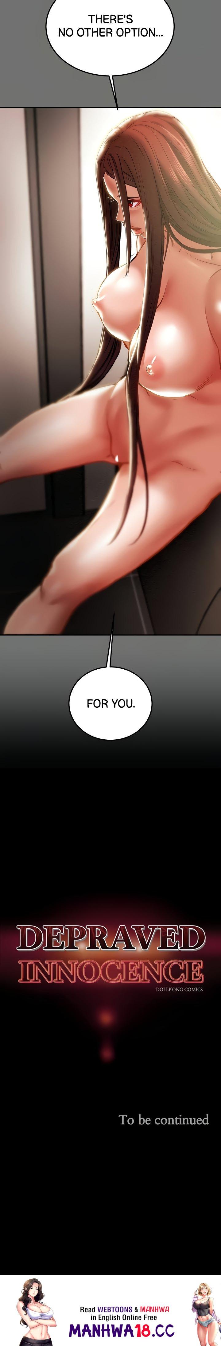 Erotic Scheme Chapter 77 Page 65