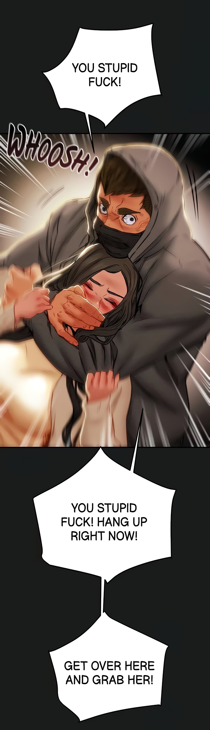 Erotic Scheme Chapter 77 Page 9