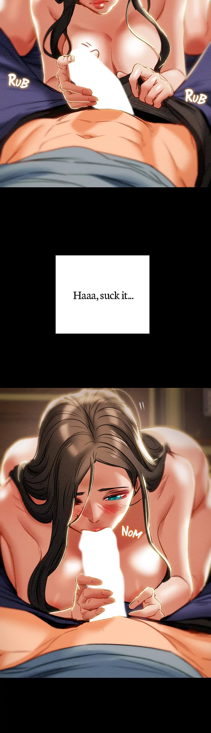 Erotic Scheme Chapter 82 Page 27