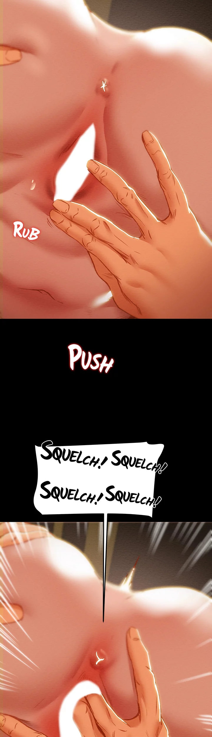Erotic Scheme Chapter 82 Page 35