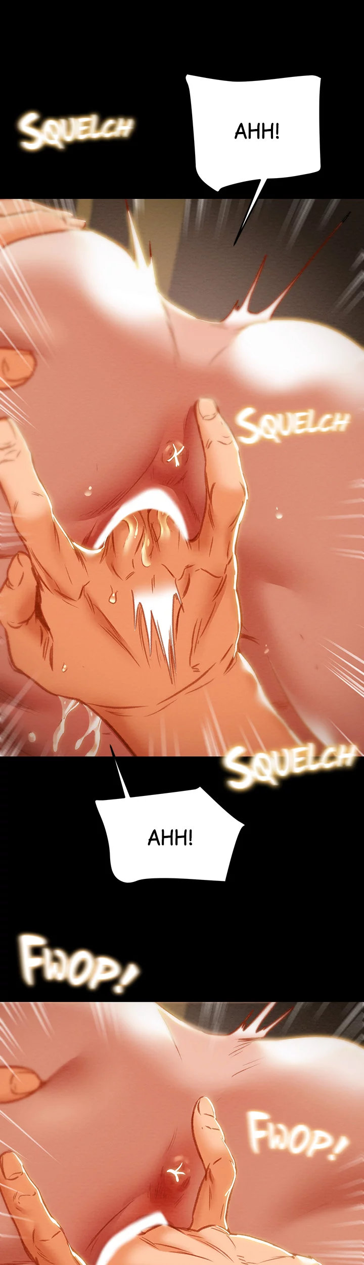 Erotic Scheme Chapter 82 Page 38