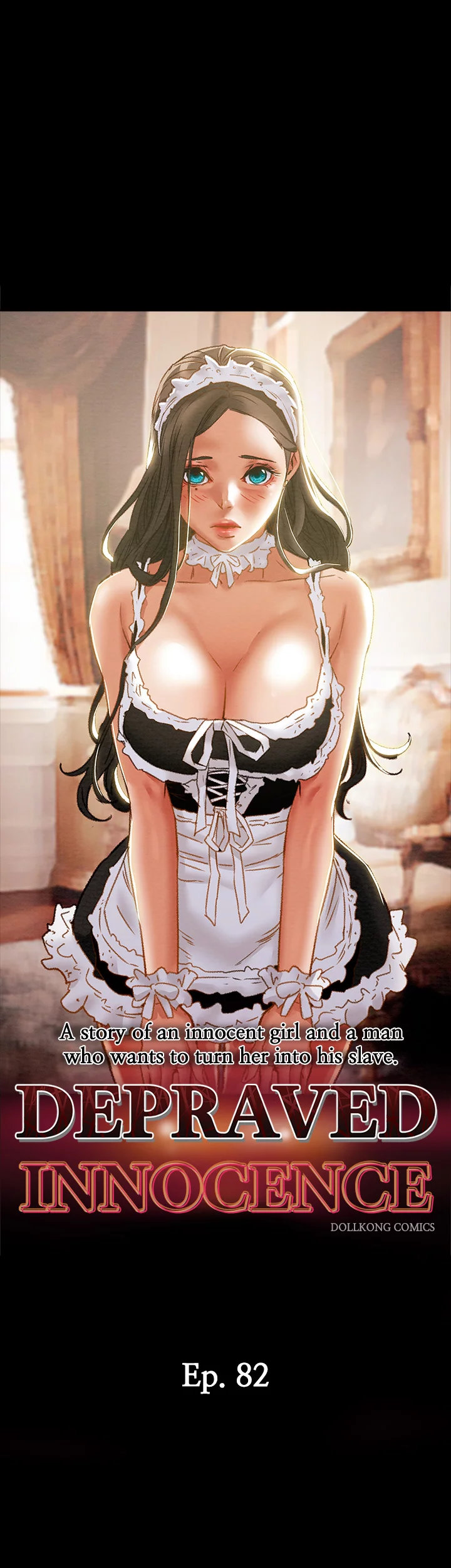 Erotic Scheme Chapter 82 Page 5