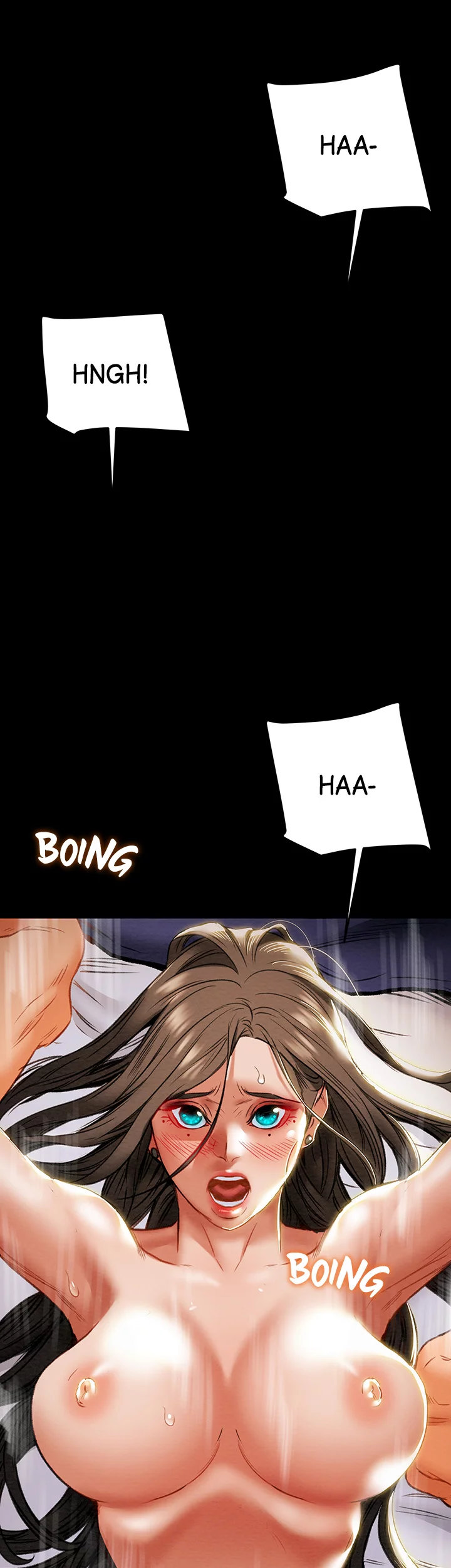 Erotic Scheme Chapter 82 Page 54