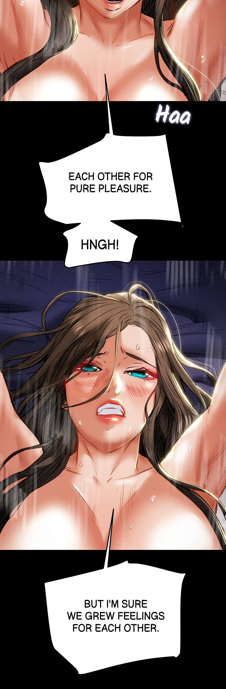 Erotic Scheme Chapter 82 Page 57