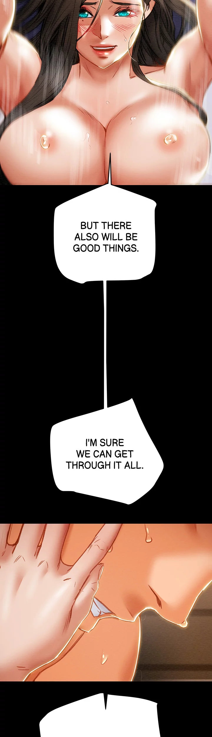 Erotic Scheme Chapter 82 Page 59