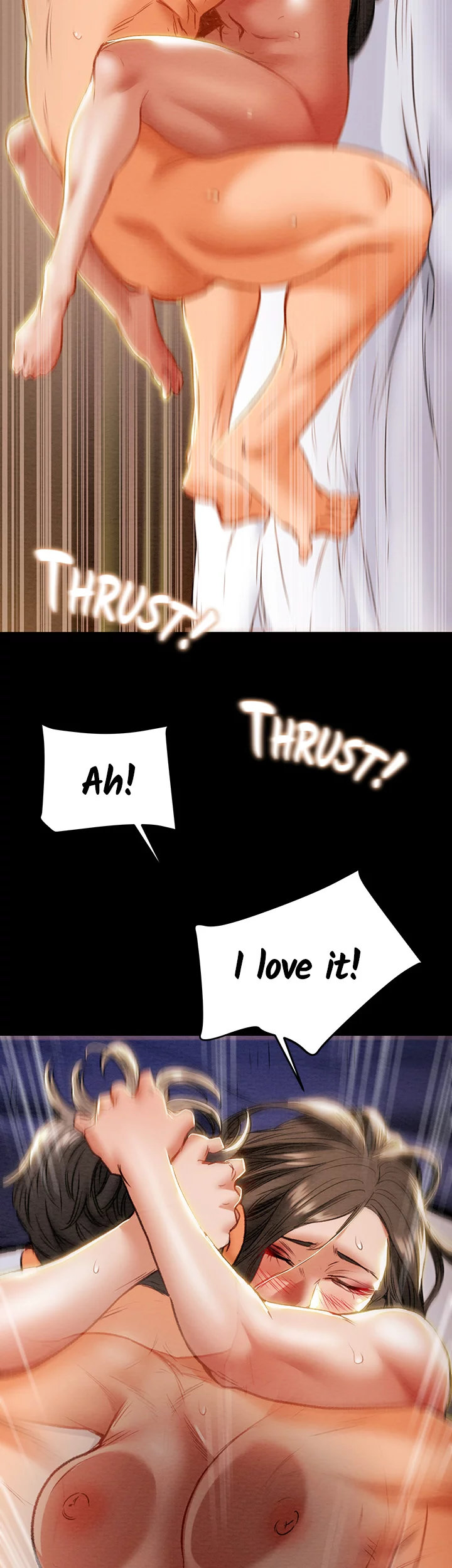 Erotic Scheme Chapter 82 Page 63