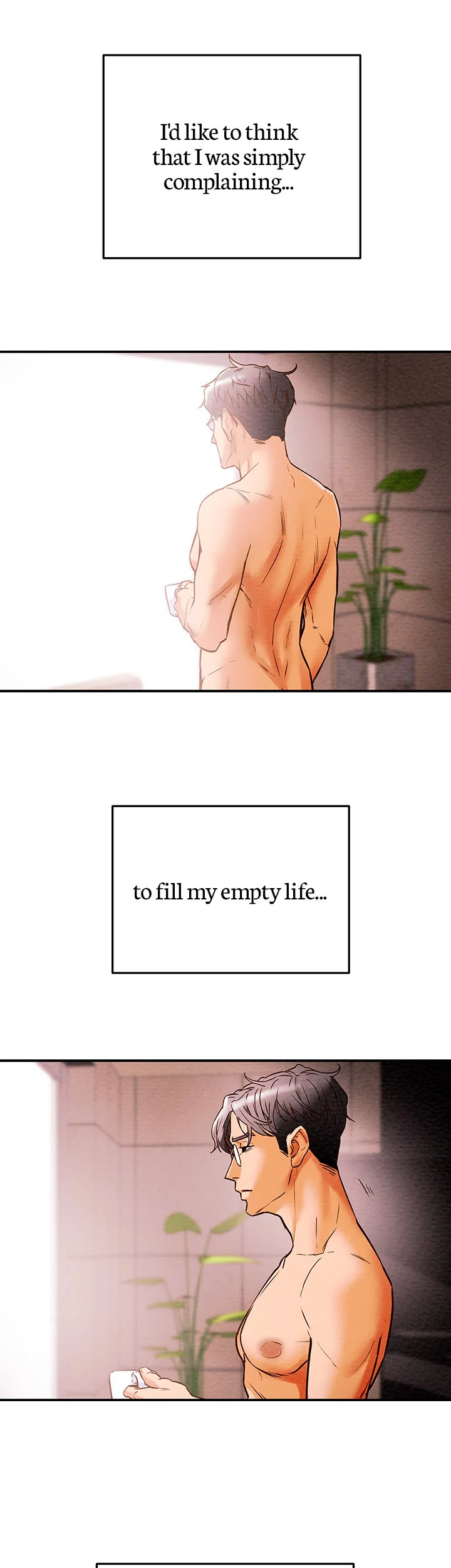 Erotic Scheme Chapter 82 Page 67