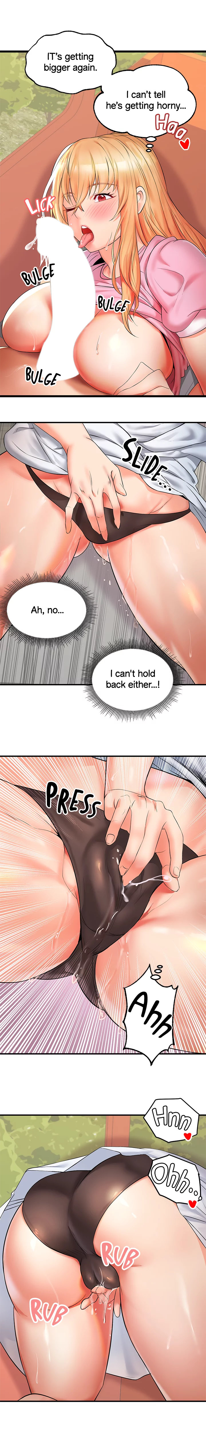 Phone Sex Chapter 10 Page 10