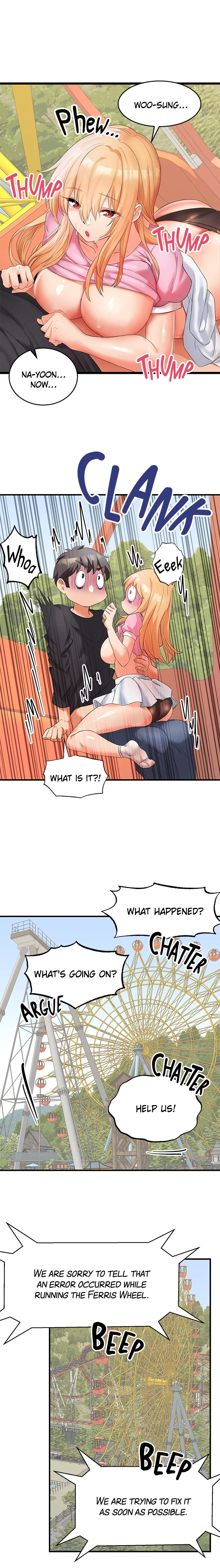 Phone Sex Chapter 10 Page 13