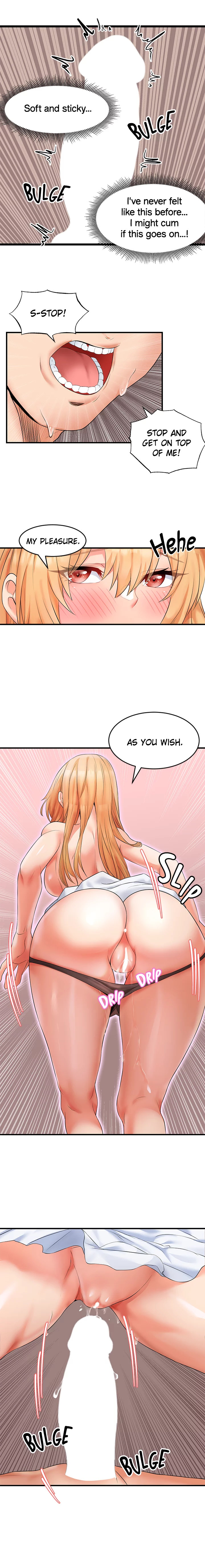 Phone Sex Chapter 10 Page 19