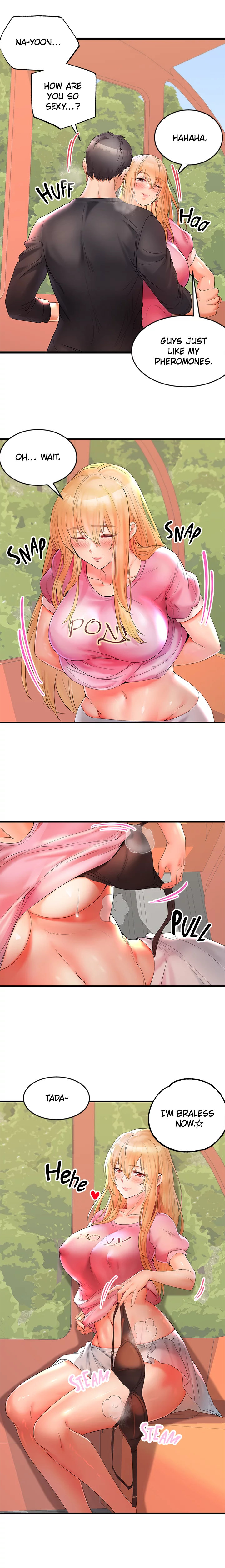 Phone Sex Chapter 10 Page 4