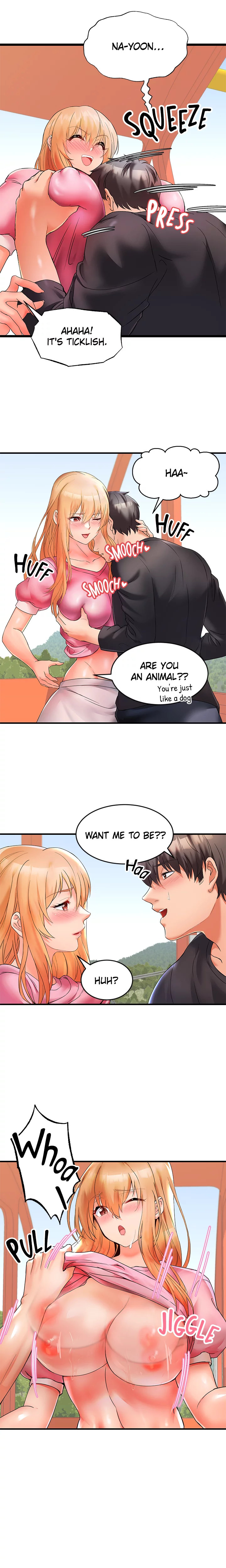 Phone Sex Chapter 10 Page 5