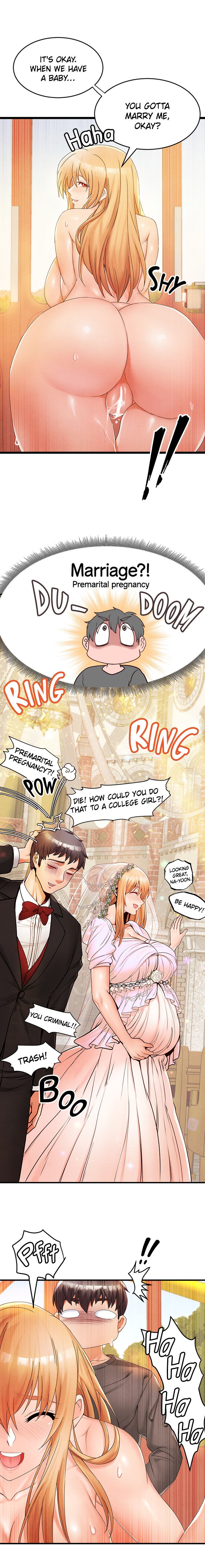 Phone Sex Chapter 12 Page 11