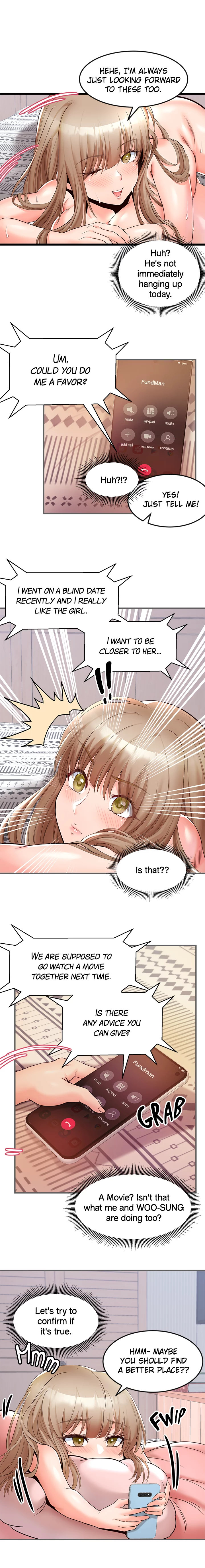 Phone Sex Chapter 13 Page 11