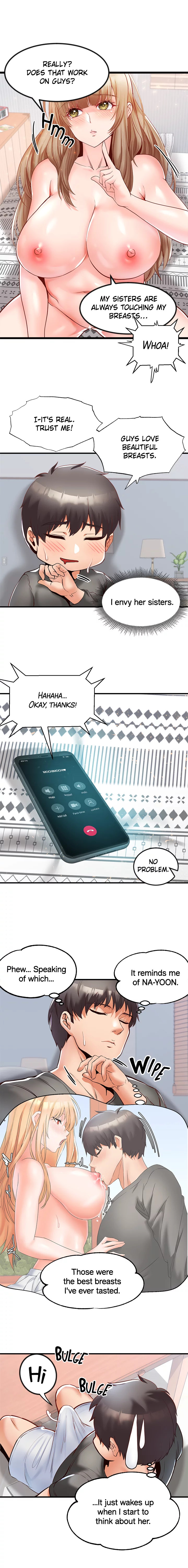 Phone Sex Chapter 13 Page 14
