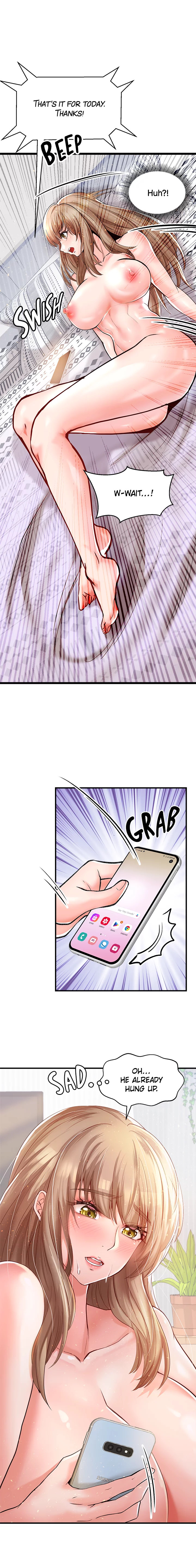 Phone Sex Chapter 13 Page 15