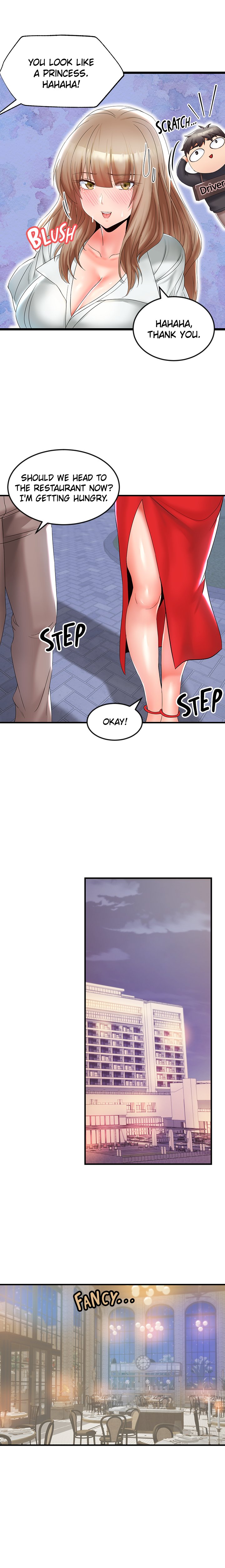 Phone Sex Chapter 14 Page 12