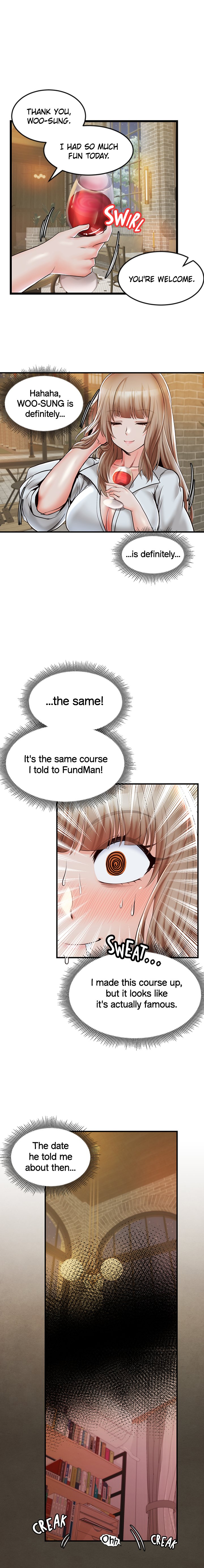 Phone Sex Chapter 14 Page 14