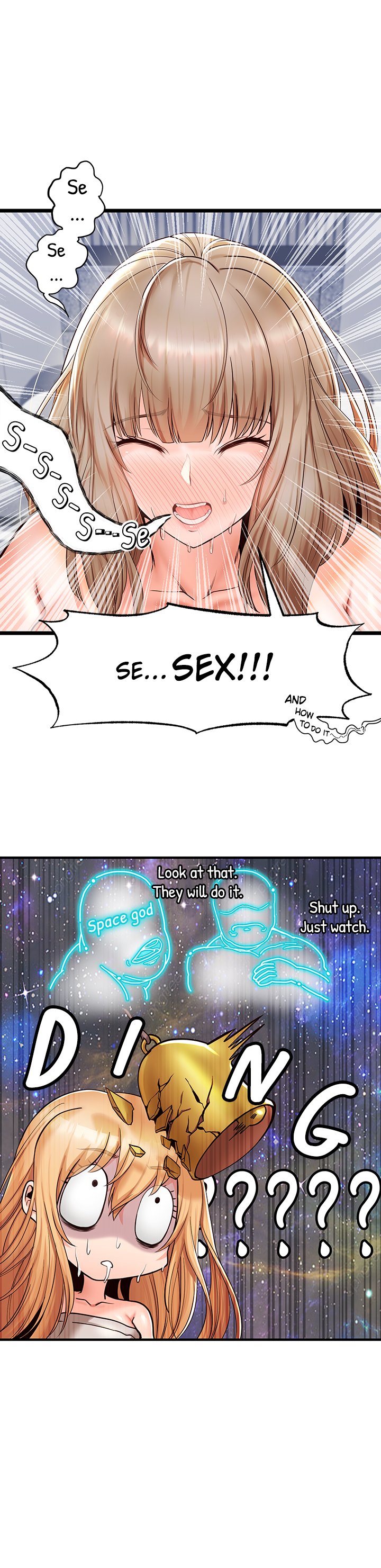 Phone Sex Chapter 14 Page 2